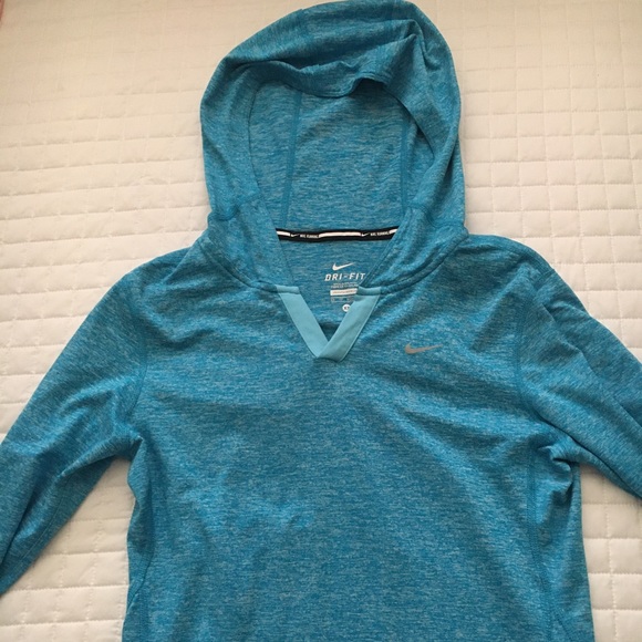 Nike running pullover - Picture 2 of 3